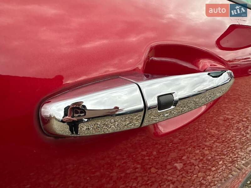 Позашляховик / Кросовер Kia Niro 2020 в Львові фото 35 Позашляховик / Кросовер Kia Niro 2020 в Львові