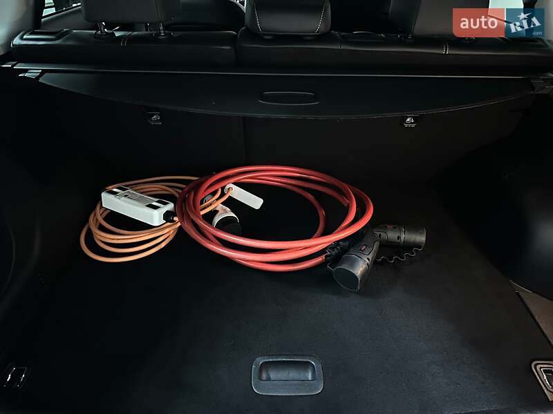 Позашляховик / Кросовер Kia Niro 2020 в Львові фото 91 Позашляховик / Кросовер Kia Niro 2020 в Львові