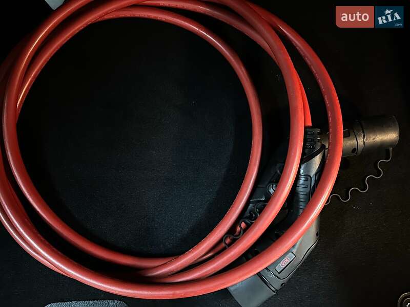 Позашляховик / Кросовер Kia Niro 2020 в Львові фото 93 Позашляховик / Кросовер Kia Niro 2020 в Львові