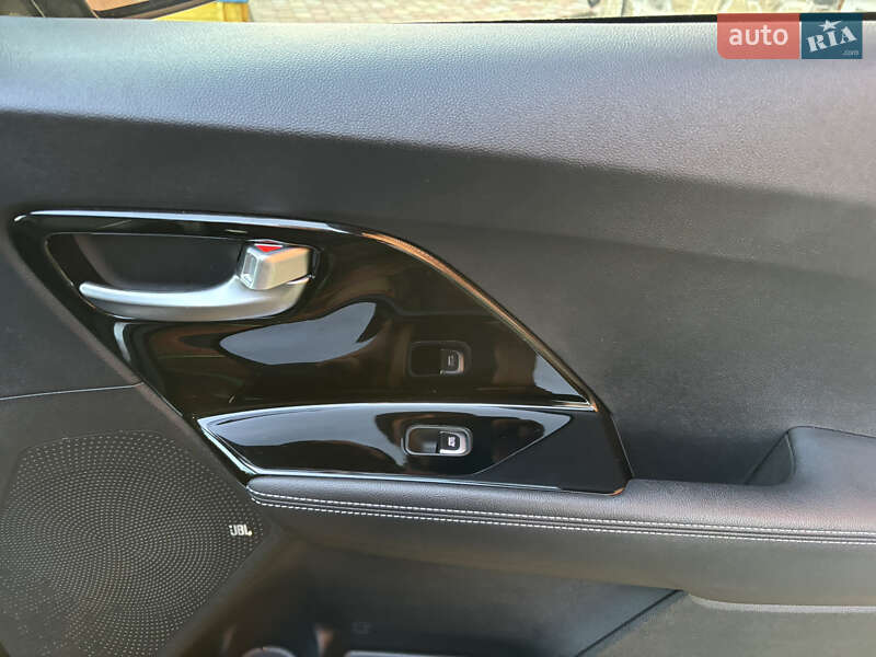 Внедорожник / Кроссовер Kia Niro 2020 в Луцке