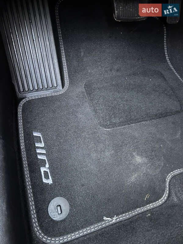 Внедорожник / Кроссовер Kia Niro 2020 в Луцке