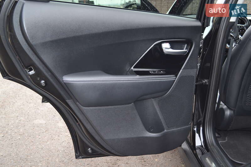 Внедорожник / Кроссовер Kia Niro 2020 в Ровно