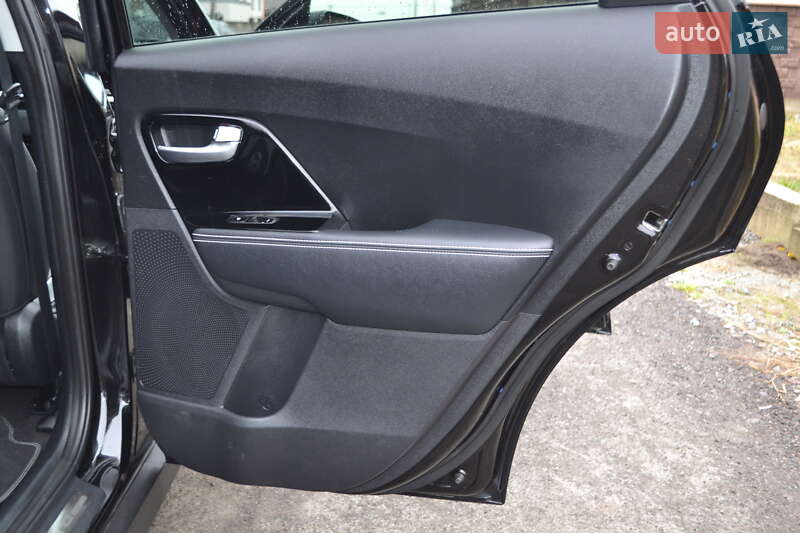 Внедорожник / Кроссовер Kia Niro 2020 в Ровно