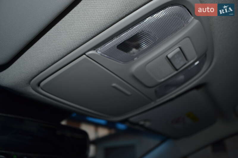 Внедорожник / Кроссовер Kia Niro 2020 в Ровно