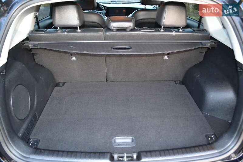 Внедорожник / Кроссовер Kia Niro 2020 в Ровно