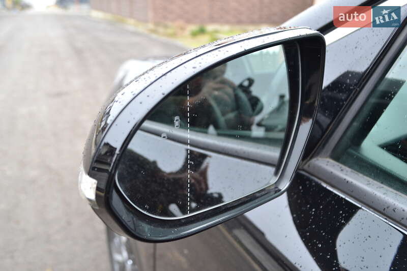 Внедорожник / Кроссовер Kia Niro 2020 в Ровно