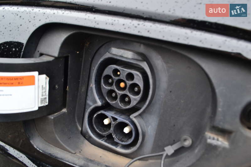 Внедорожник / Кроссовер Kia Niro 2020 в Ровно