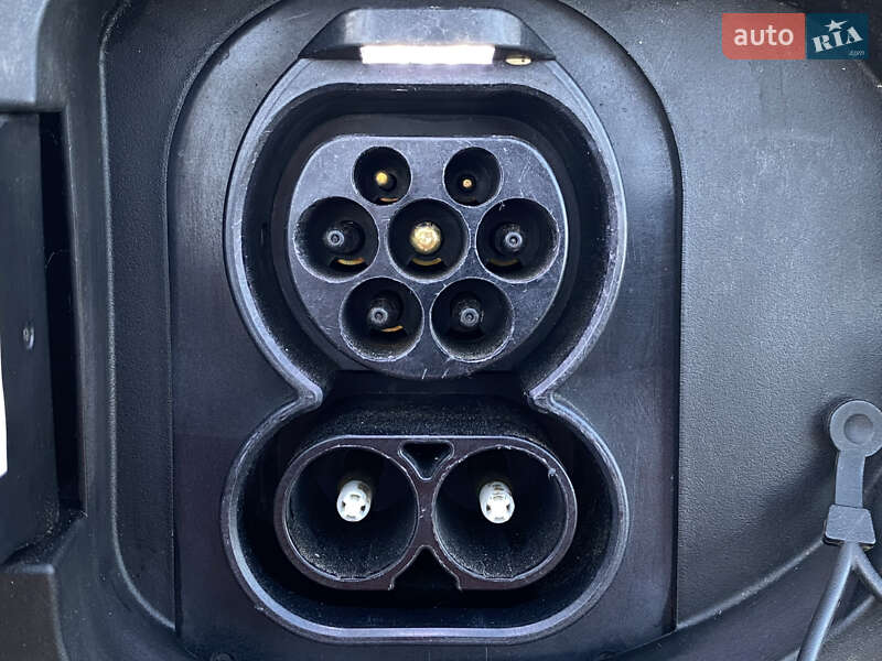 Внедорожник / Кроссовер Kia Niro 2020 в Львове