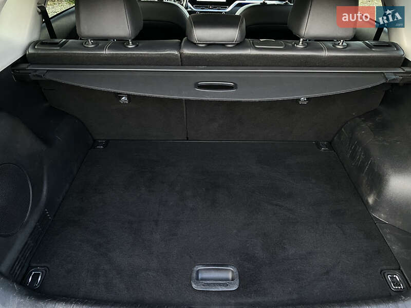 Внедорожник / Кроссовер Kia Niro 2020 в Львове