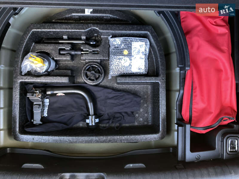 Внедорожник / Кроссовер Kia Niro 2020 в Львове