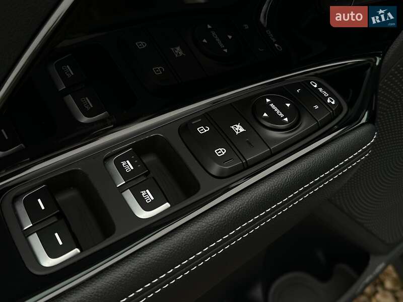 Внедорожник / Кроссовер Kia Niro 2022 в Львове