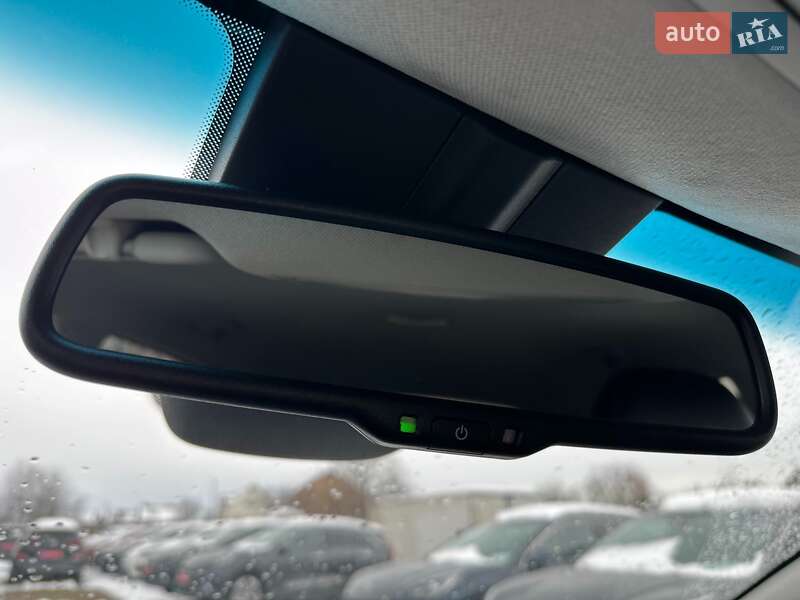 Внедорожник / Кроссовер Kia Niro 2022 в Львове