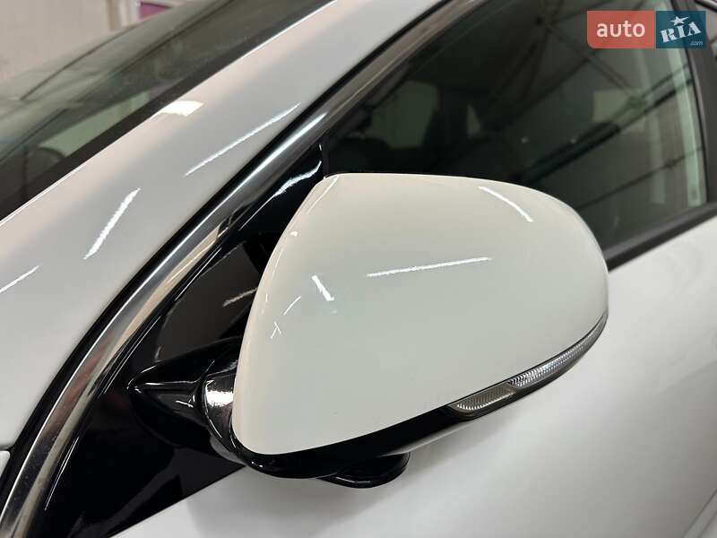 Внедорожник / Кроссовер Kia Niro 2022 в Львове