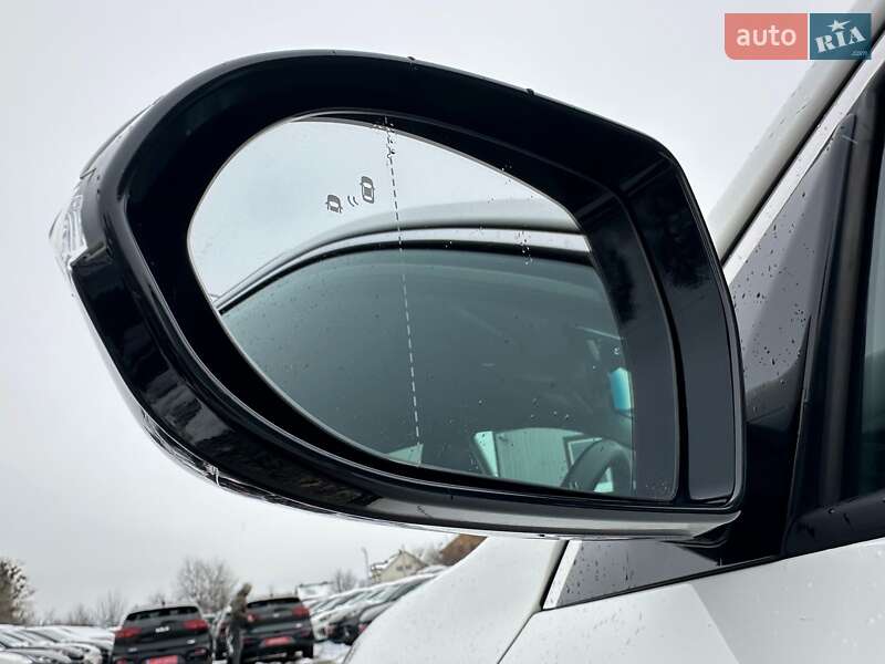 Внедорожник / Кроссовер Kia Niro 2022 в Львове