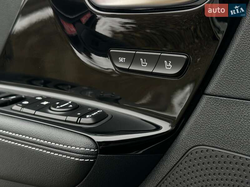 Внедорожник / Кроссовер Kia Niro 2022 в Львове