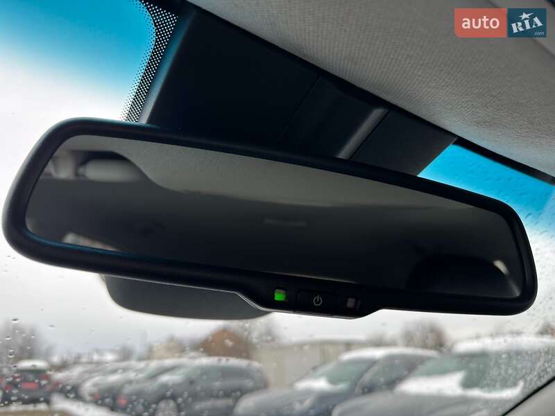 Внедорожник / Кроссовер Kia Niro 2022 в Львове