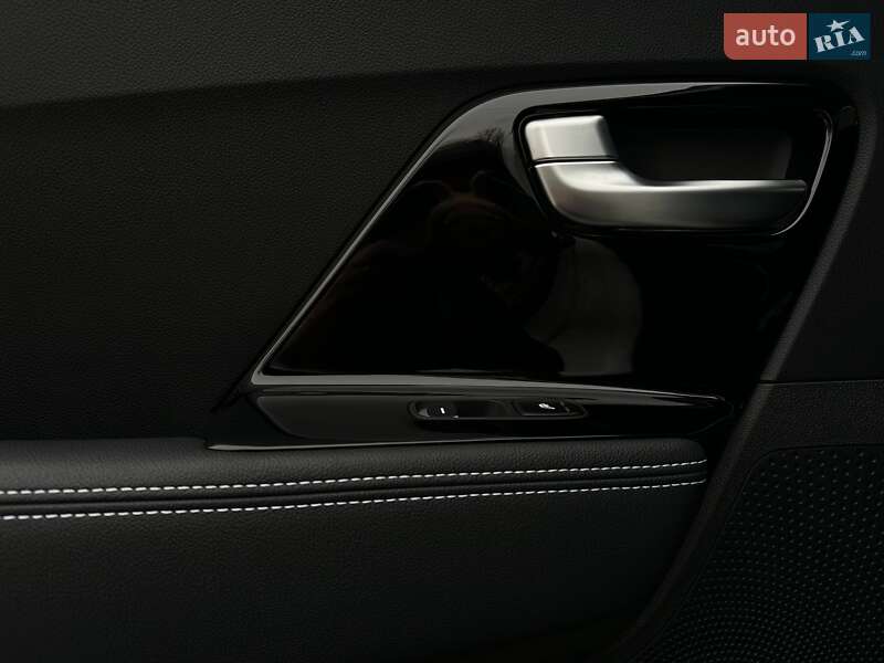 Внедорожник / Кроссовер Kia Niro 2022 в Львове