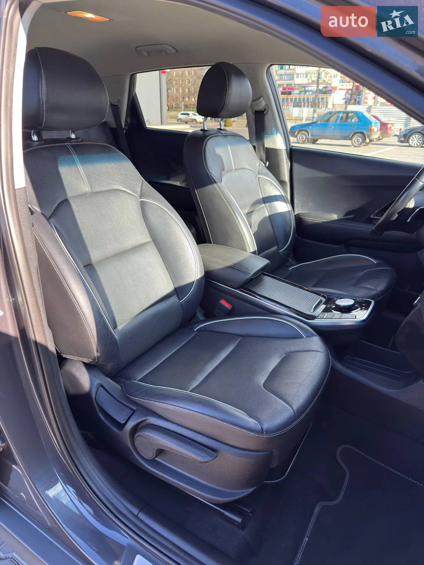 2019 Kia Niro - мініатюра 10