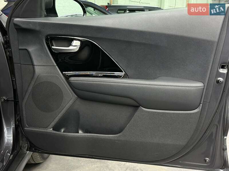 Внедорожник / Кроссовер Kia Niro 2020 в Луцке