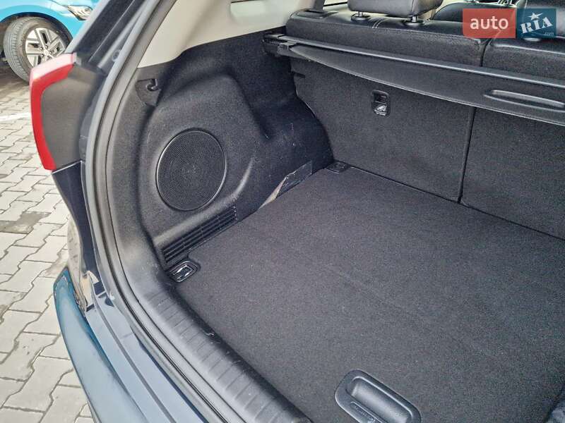 Позашляховик / Кросовер Kia Niro 2022 в Вінниці фото 53 Позашляховик / Кросовер Kia Niro 2022 в Вінниці