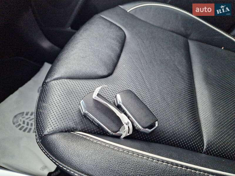 Позашляховик / Кросовер Kia Niro 2022 в Вінниці фото 27 Позашляховик / Кросовер Kia Niro 2022 в Вінниці