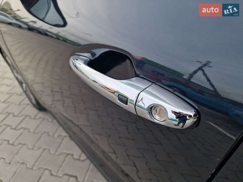 Позашляховик / Кросовер Kia Niro 2022 в Вінниці фото 20 Позашляховик / Кросовер Kia Niro 2022 в Вінниці