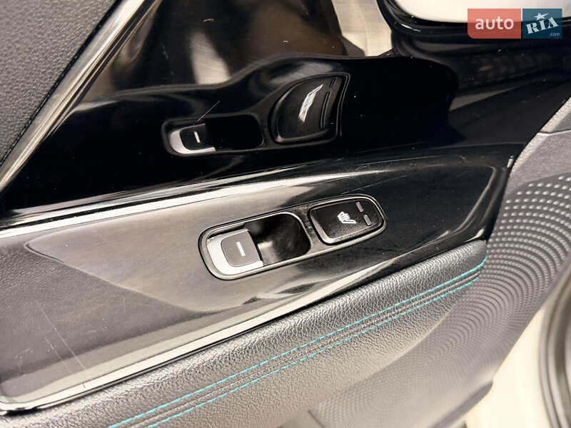 Внедорожник / Кроссовер Kia Niro 2020 в Прилуках