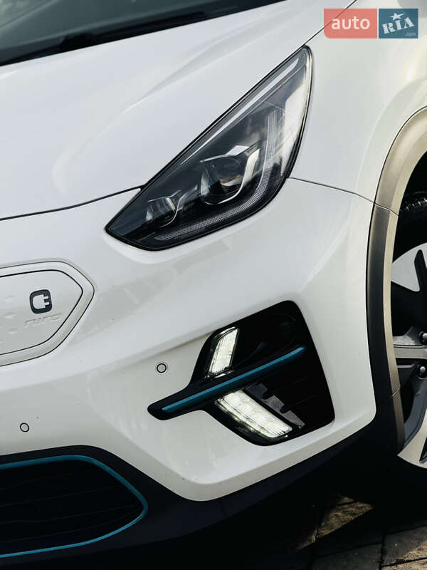 Внедорожник / Кроссовер Kia Niro 2020 в Дрогобыче