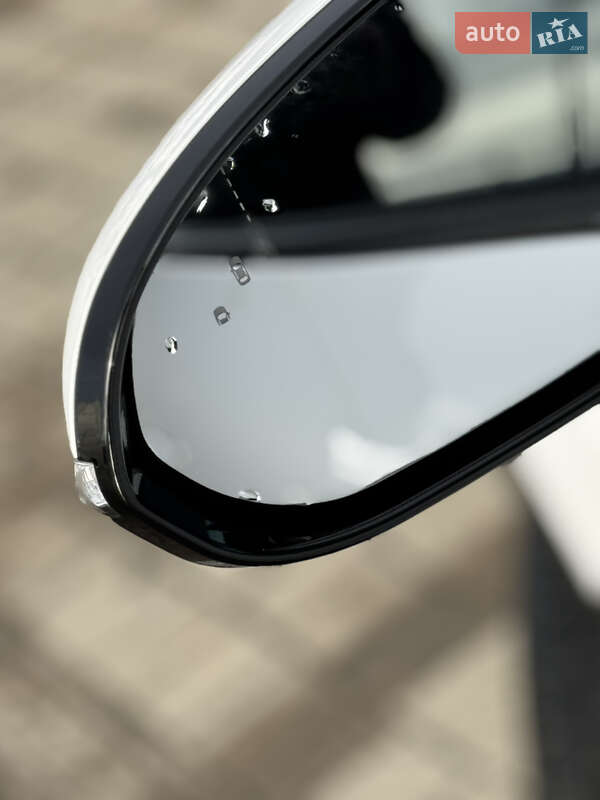 Внедорожник / Кроссовер Kia Niro 2020 в Дрогобыче