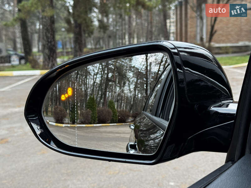 Позашляховик / Кросовер Kia Niro 2022 в Києві фото 62 Позашляховик / Кросовер Kia Niro 2022 в Києві