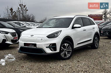 Внедорожник / Кроссовер Kia Niro 2020 в Львове