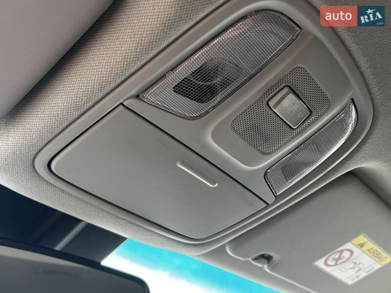 Внедорожник / Кроссовер Kia Niro 2020 в Львове