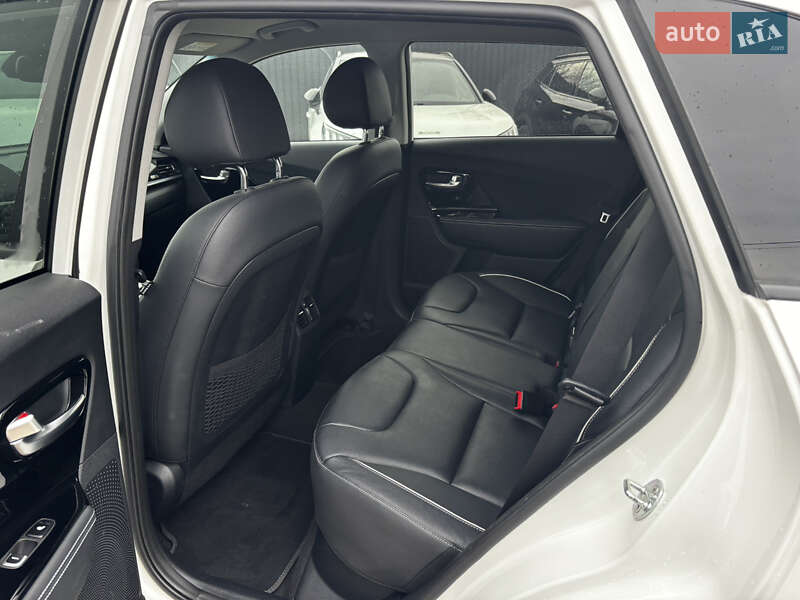 Внедорожник / Кроссовер Kia Niro 2020 в Львове