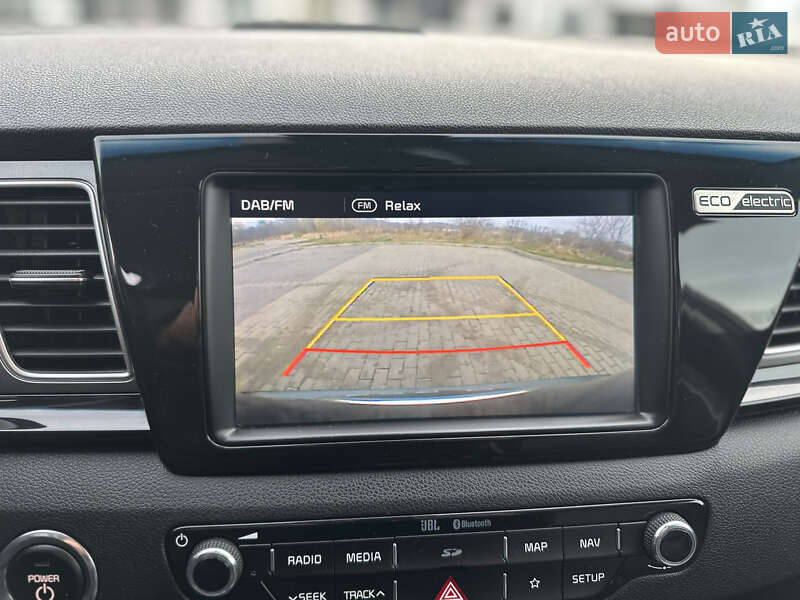 Внедорожник / Кроссовер Kia Niro 2019 в Ровно фото 56 Внедорожник / Кроссовер Kia Niro 2019 в Ровно