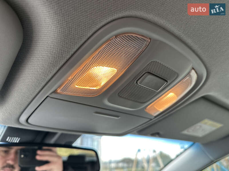 Внедорожник / Кроссовер Kia Niro 2019 в Ровно фото 61 Внедорожник / Кроссовер Kia Niro 2019 в Ровно