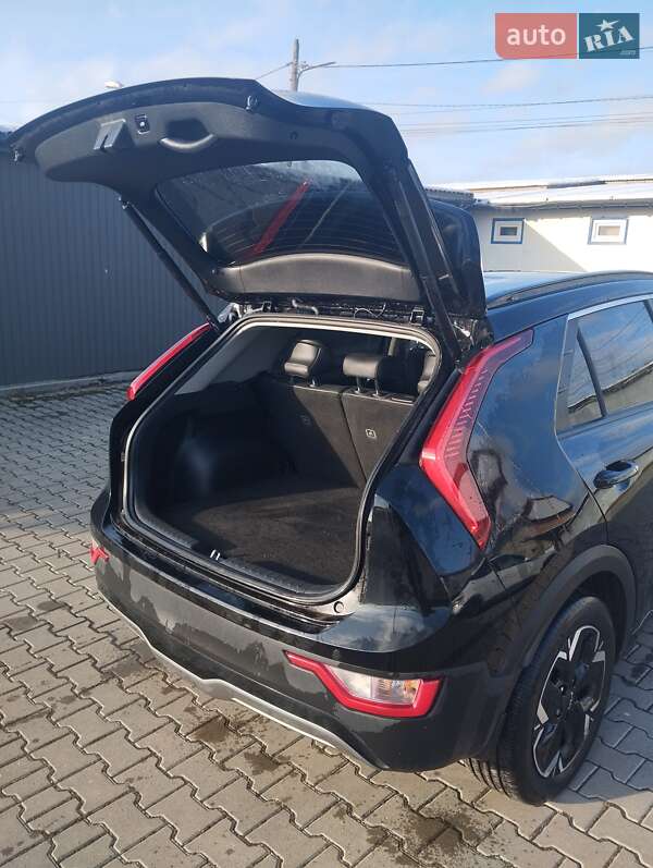 Позашляховик / Кросовер Kia Niro 2023 в Сокалі