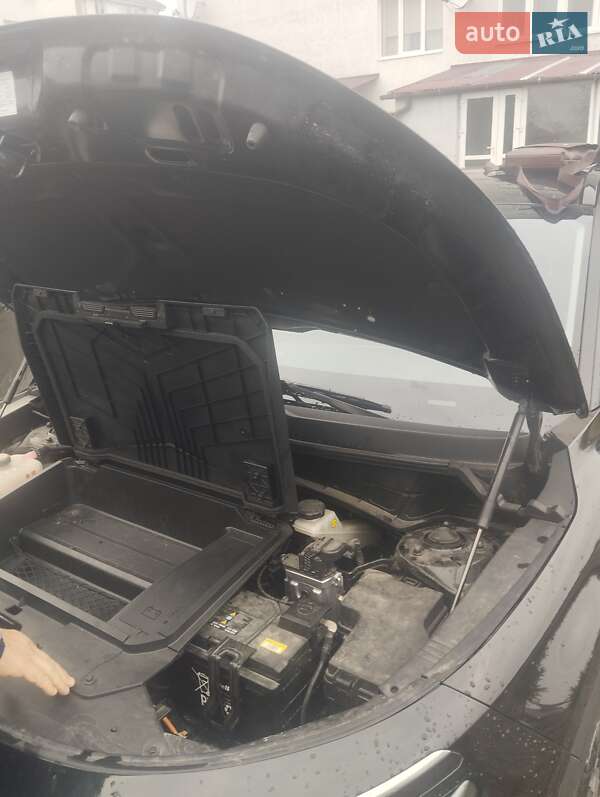 Позашляховик / Кросовер Kia Niro 2023 в Сокалі