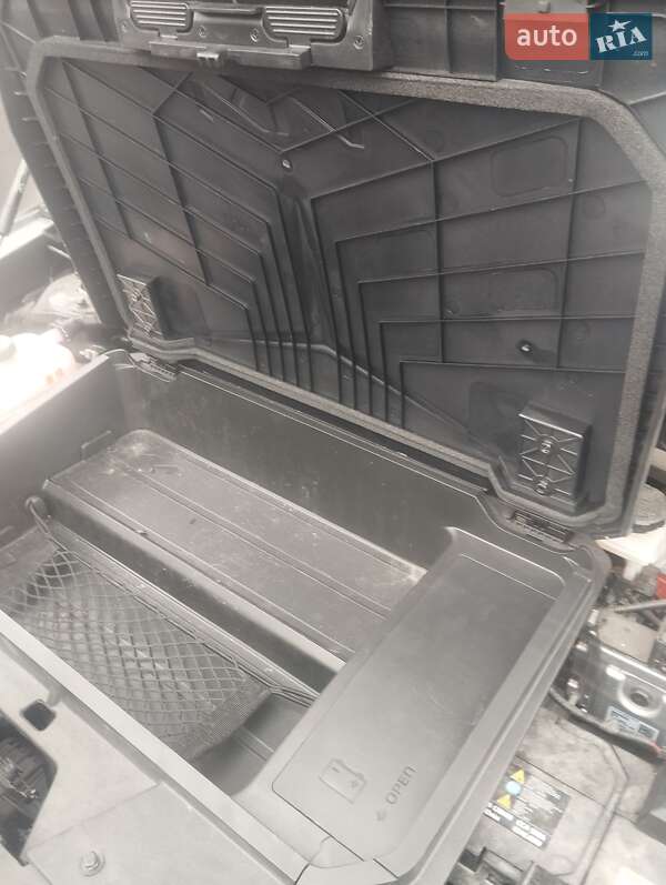 Позашляховик / Кросовер Kia Niro 2023 в Сокалі