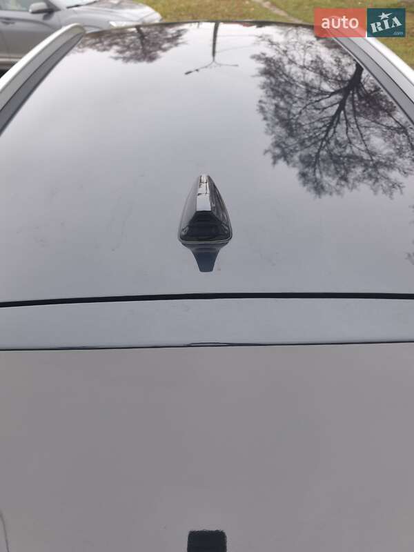 Позашляховик / Кросовер Kia Niro 2020 в Луцьку