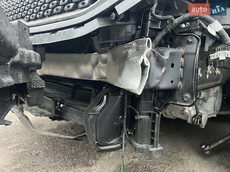 Внедорожник / Кроссовер Kia Niro 2019 в Киеве