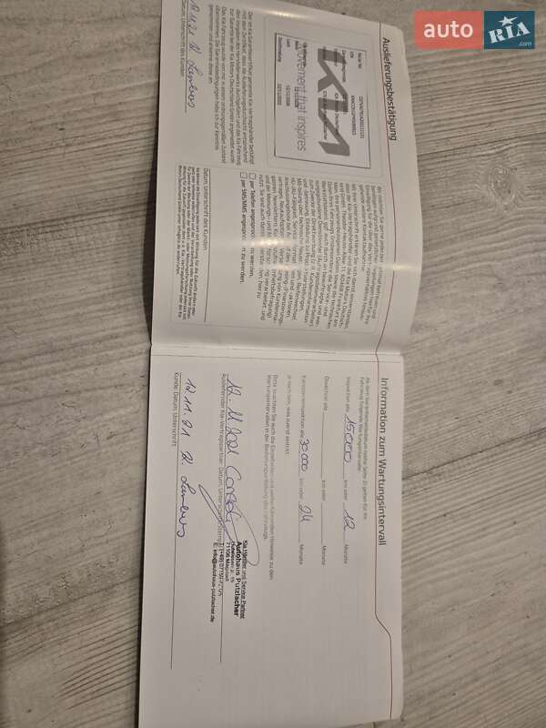 Позашляховик / Кросовер Kia Niro 2021 в Києві