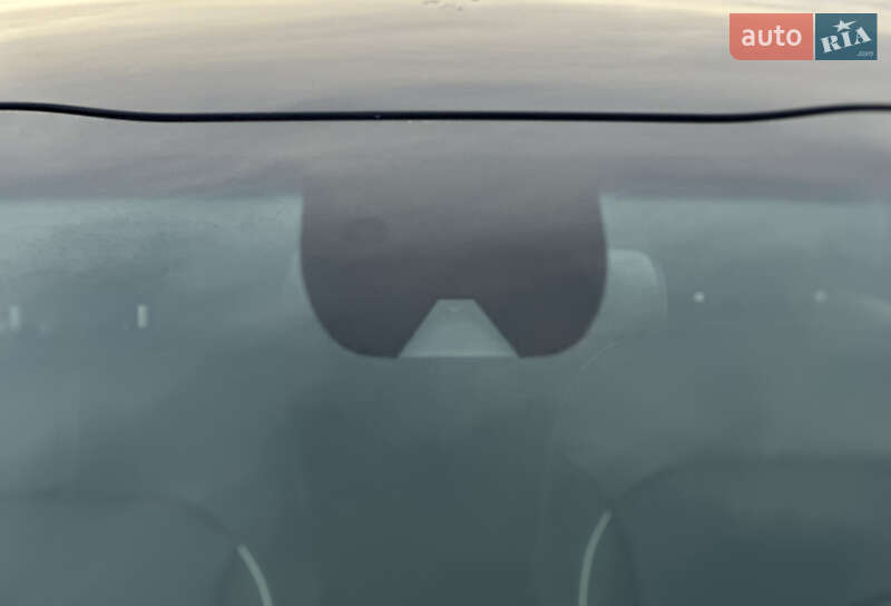 Позашляховик / Кросовер Kia Niro 2020 в Рівному