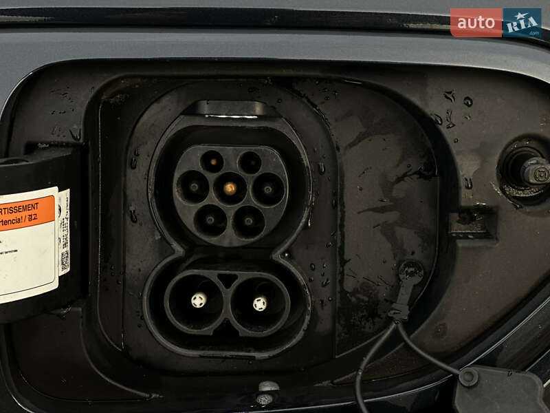 Позашляховик / Кросовер Kia Niro 2020 в Рівному