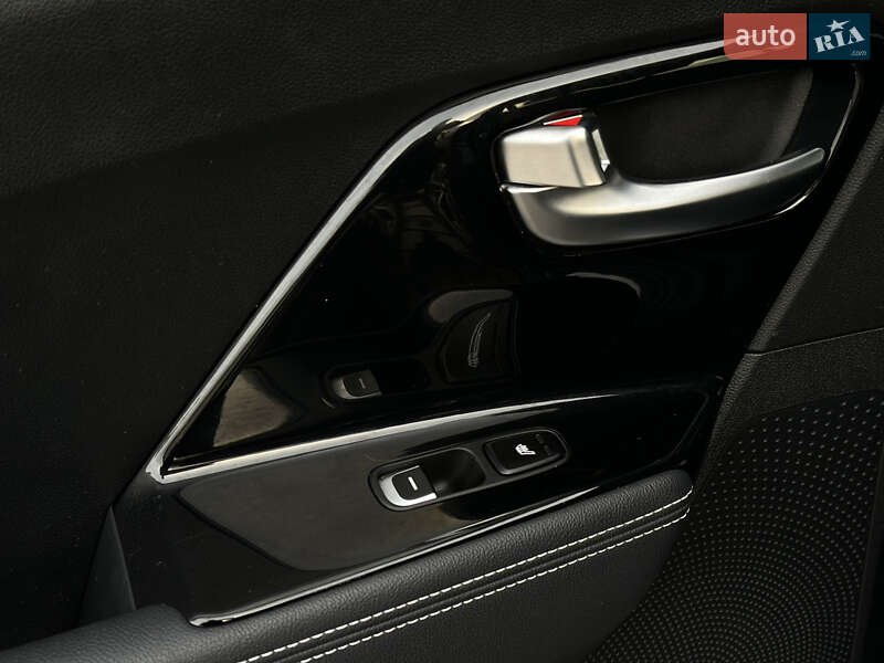 Позашляховик / Кросовер Kia Niro 2020 в Рівному