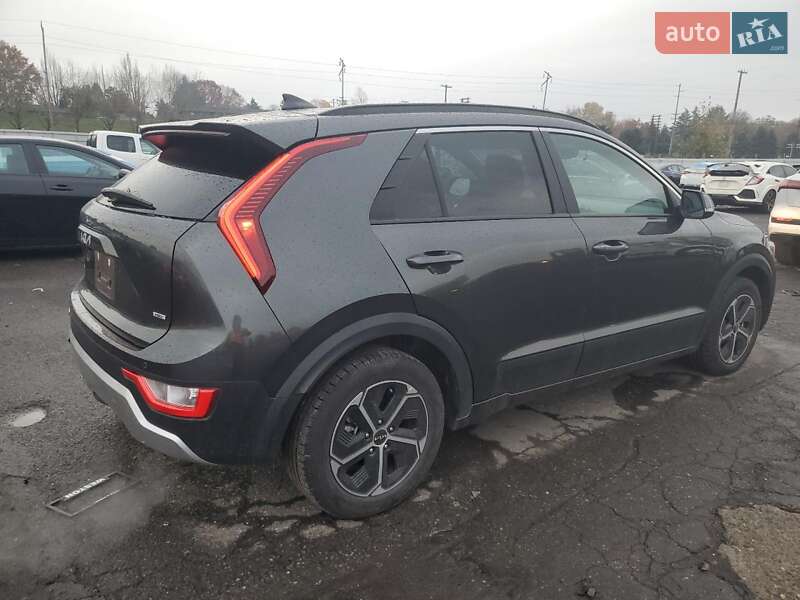 Внедорожник / Кроссовер Kia Niro 2023 в Львове