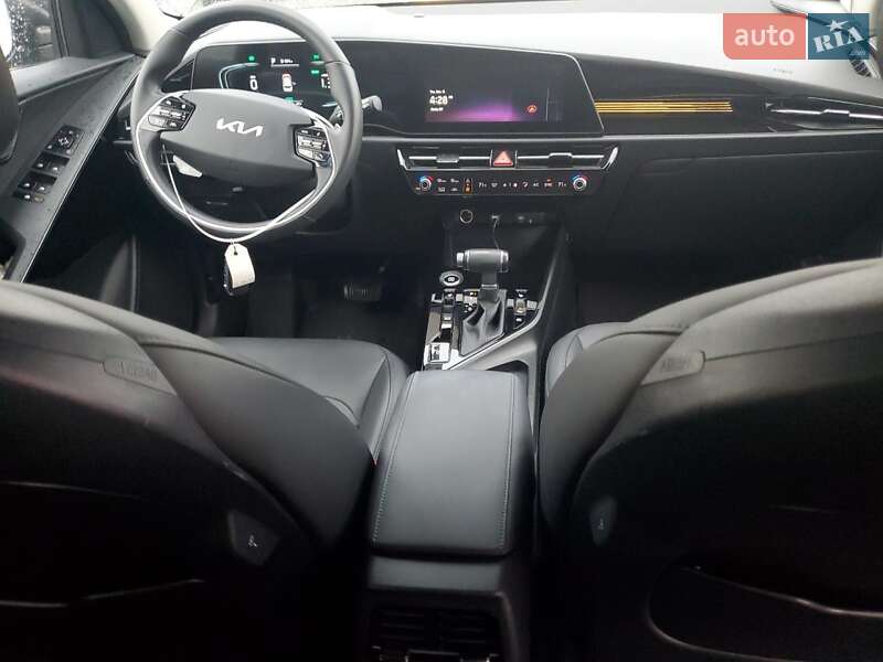 Внедорожник / Кроссовер Kia Niro 2023 в Львове