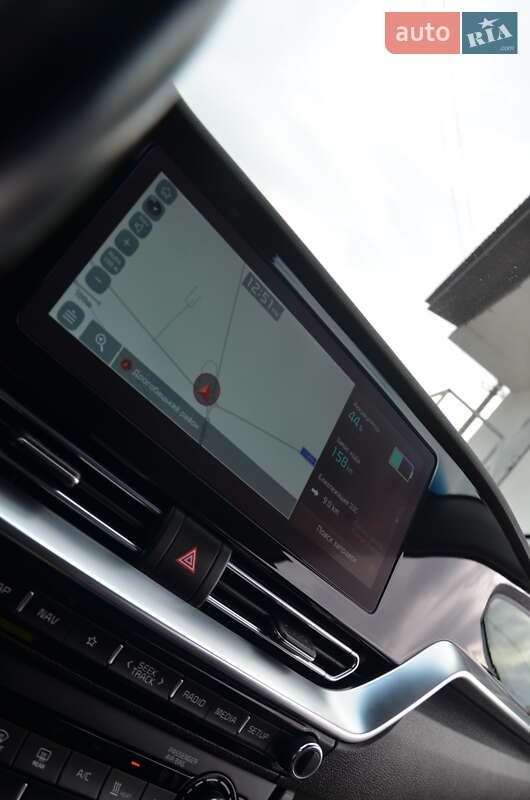 Внедорожник / Кроссовер Kia Niro 2021 в Дрогобыче