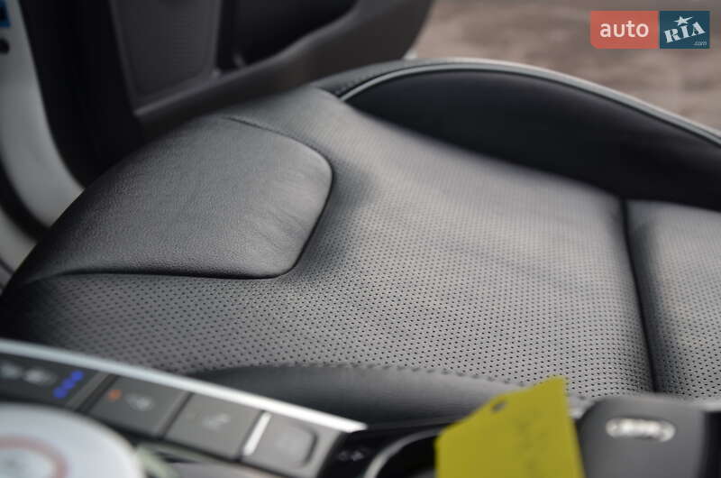 Внедорожник / Кроссовер Kia Niro 2021 в Дрогобыче