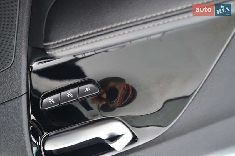 Внедорожник / Кроссовер Kia Niro 2021 в Дрогобыче