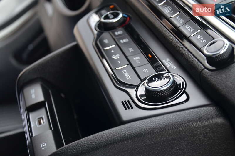 Внедорожник / Кроссовер Kia Niro 2021 в Дрогобыче